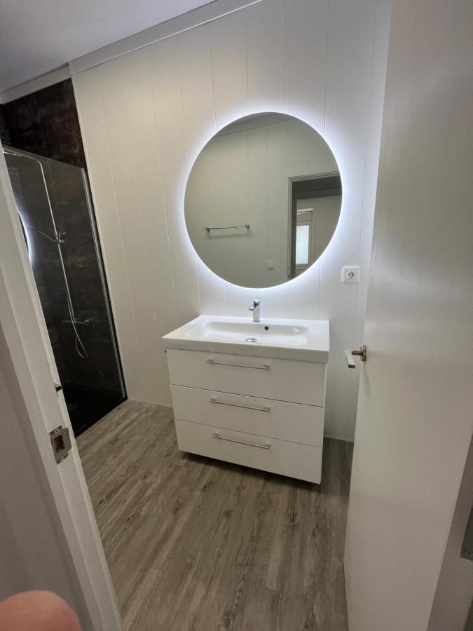 Apartamento En La Playa. Free Parking. Free Wifi L' Escala エクステリア 写真