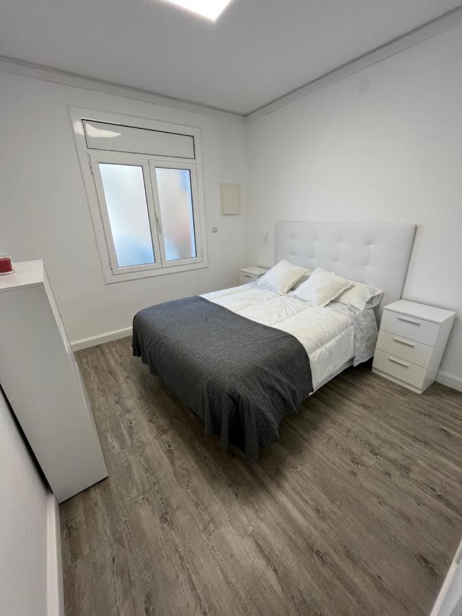 Apartamento En La Playa. Free Parking. Free Wifi L' Escala エクステリア 写真