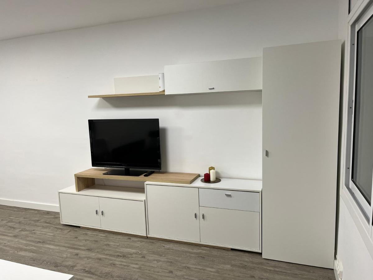 Apartamento En La Playa. Free Parking. Free Wifi L' Escala エクステリア 写真