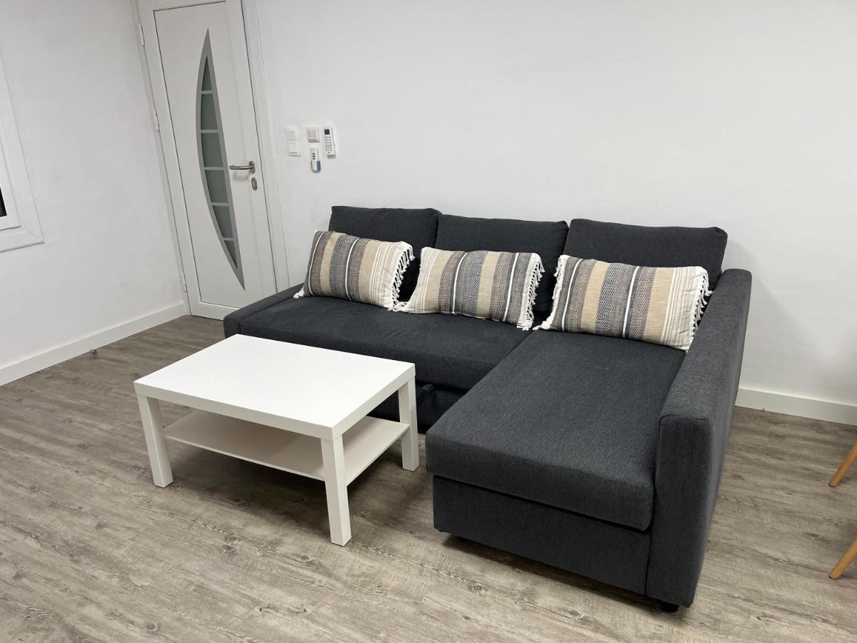Apartamento En La Playa. Free Parking. Free Wifi L' Escala エクステリア 写真