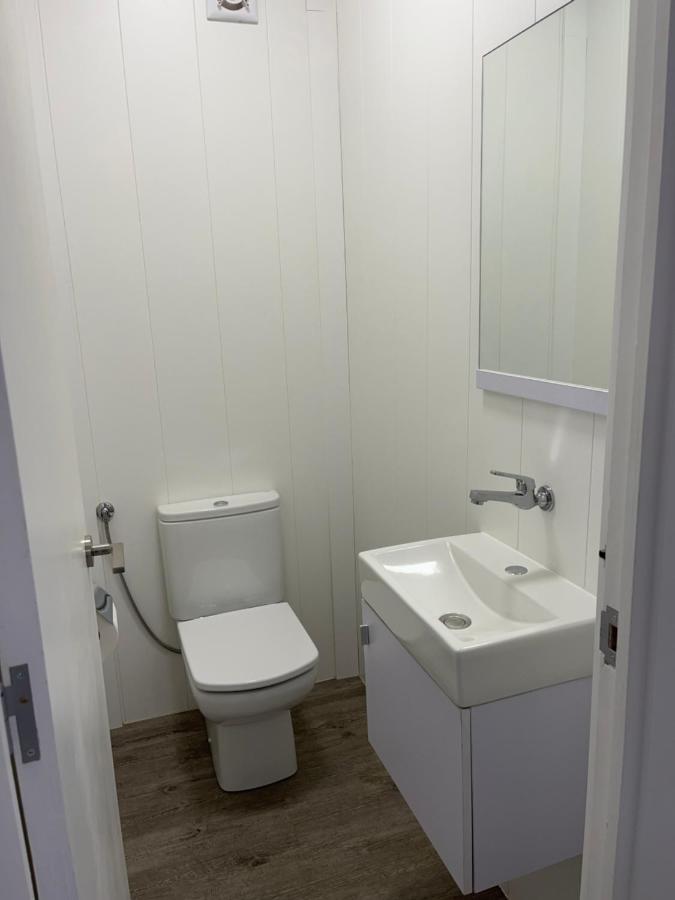 Apartamento En La Playa. Free Parking. Free Wifi L' Escala エクステリア 写真